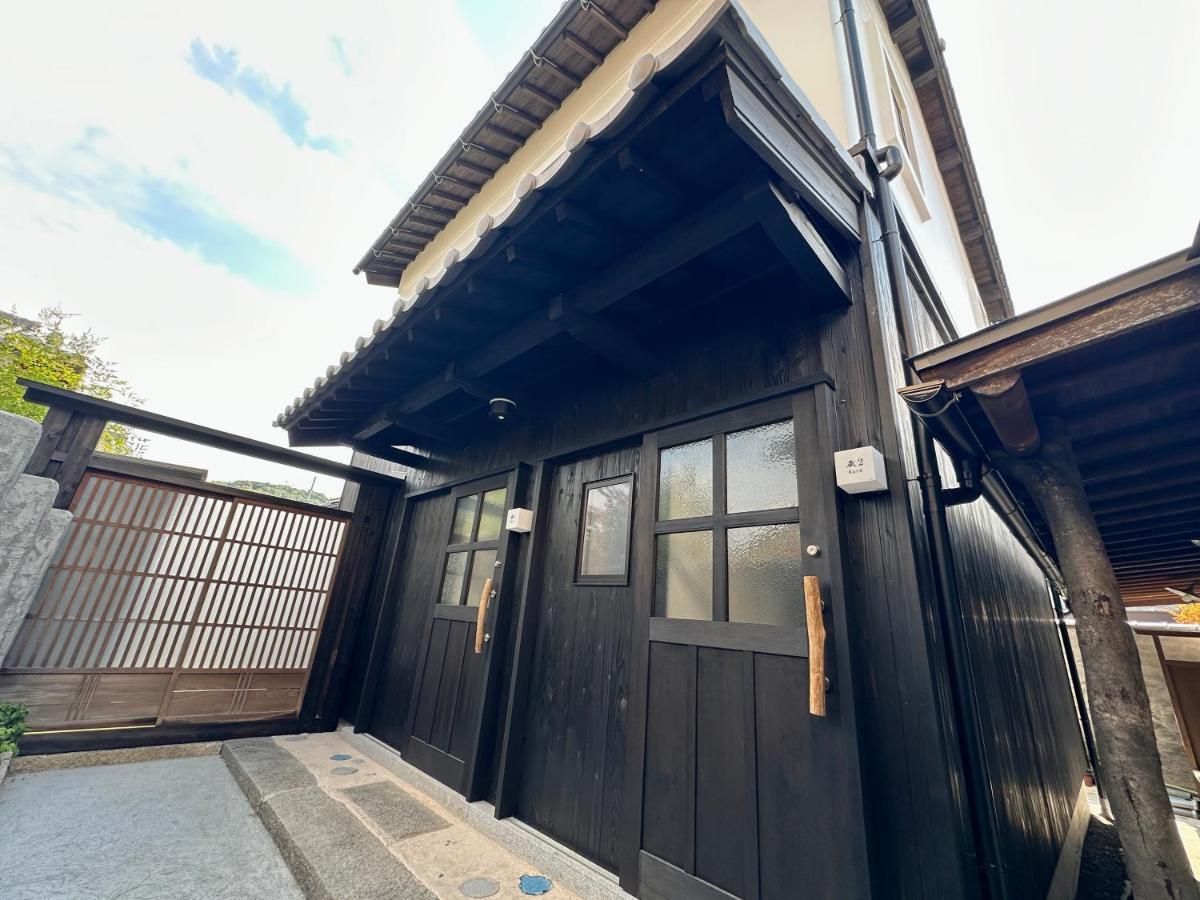 Inase Otsu Machiya Bed And Breakfast מראה חיצוני תמונה