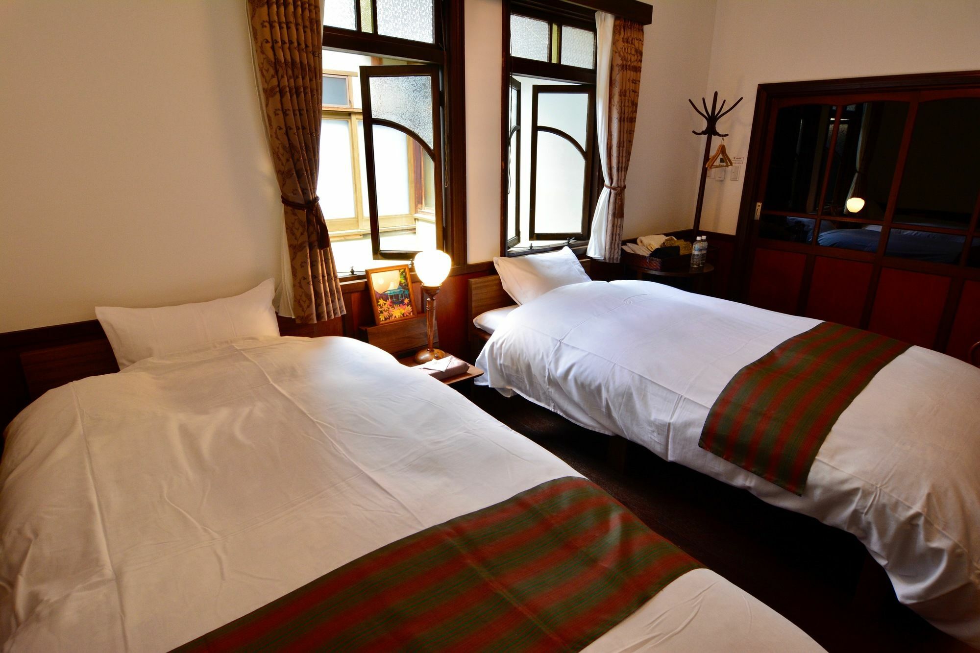 Inase Otsu Machiya Bed And Breakfast מראה חיצוני תמונה