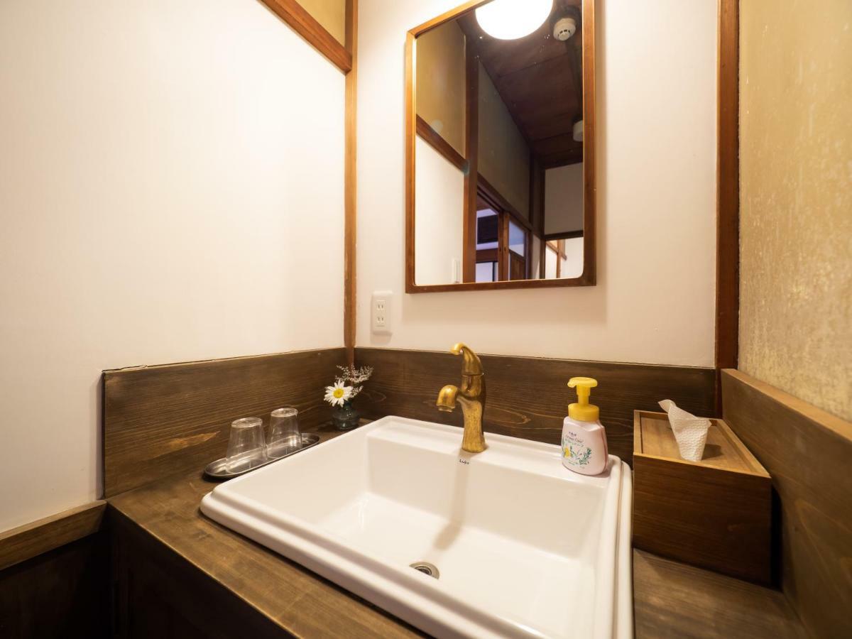 Inase Otsu Machiya Bed And Breakfast מראה חיצוני תמונה