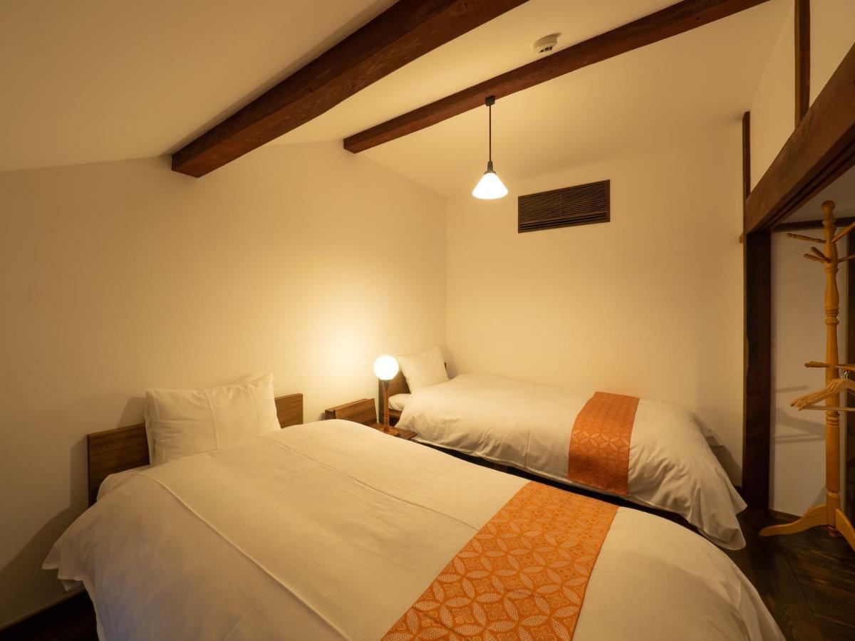 Inase Otsu Machiya Bed And Breakfast מראה חיצוני תמונה