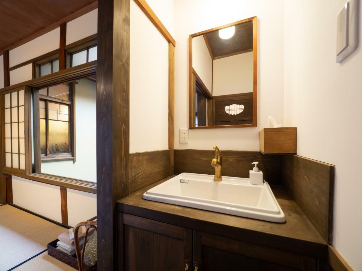 Inase Otsu Machiya Bed And Breakfast מראה חיצוני תמונה