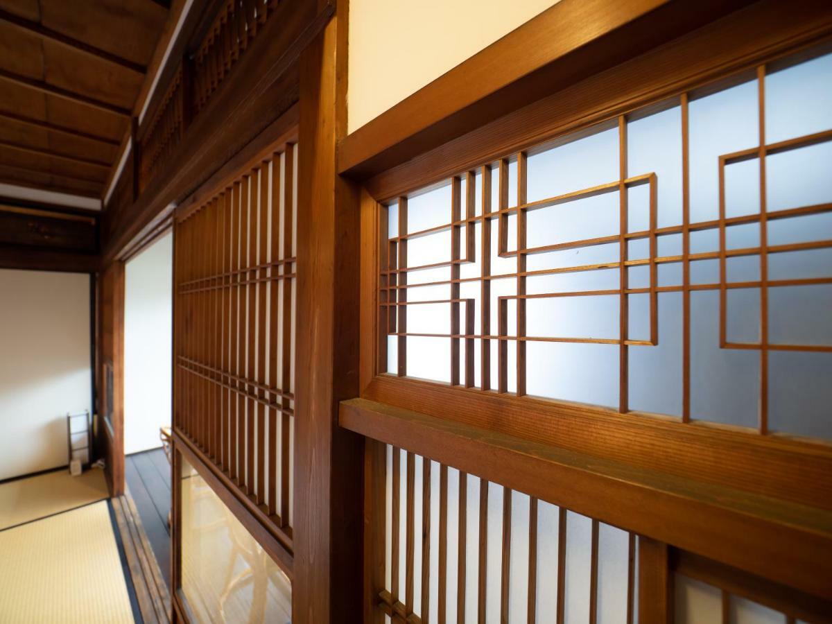 Inase Otsu Machiya Bed And Breakfast מראה חיצוני תמונה