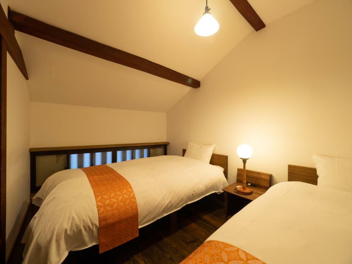 Inase Otsu Machiya Bed And Breakfast מראה חיצוני תמונה