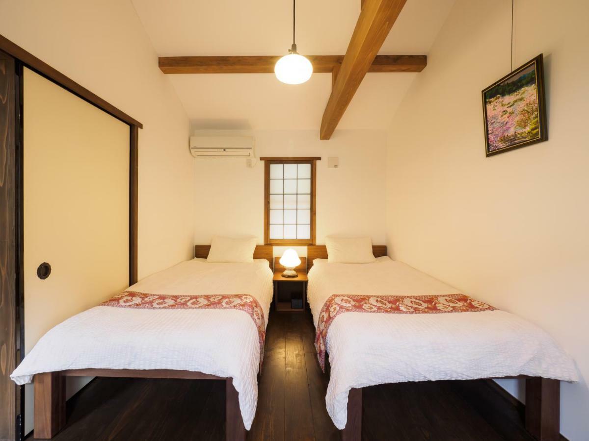 Inase Otsu Machiya Bed And Breakfast מראה חיצוני תמונה