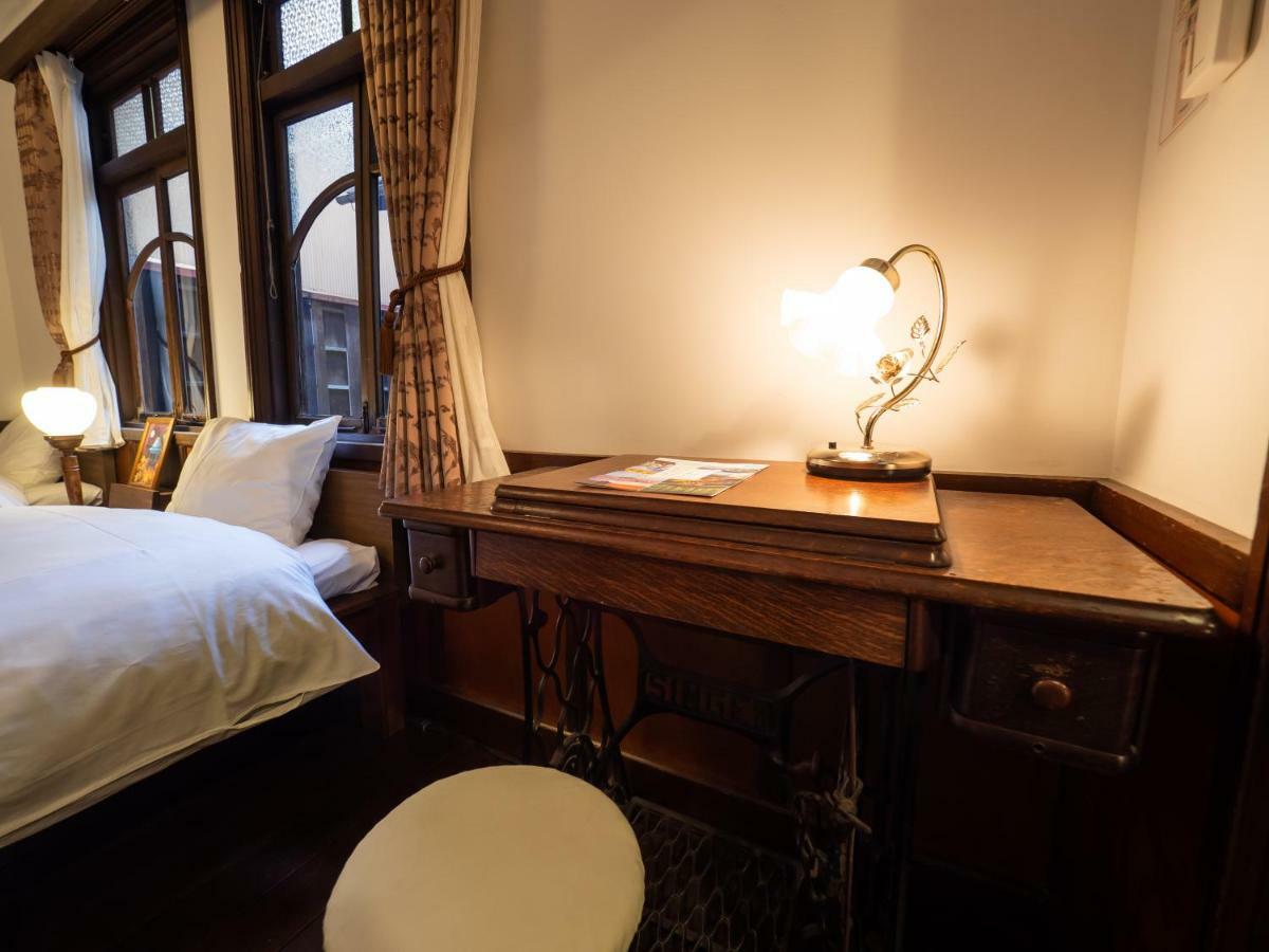 Inase Otsu Machiya Bed And Breakfast מראה חיצוני תמונה