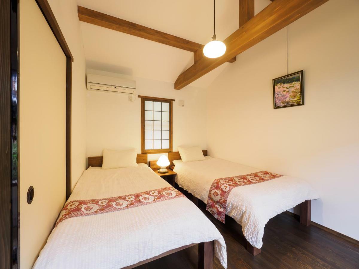 Inase Otsu Machiya Bed And Breakfast מראה חיצוני תמונה