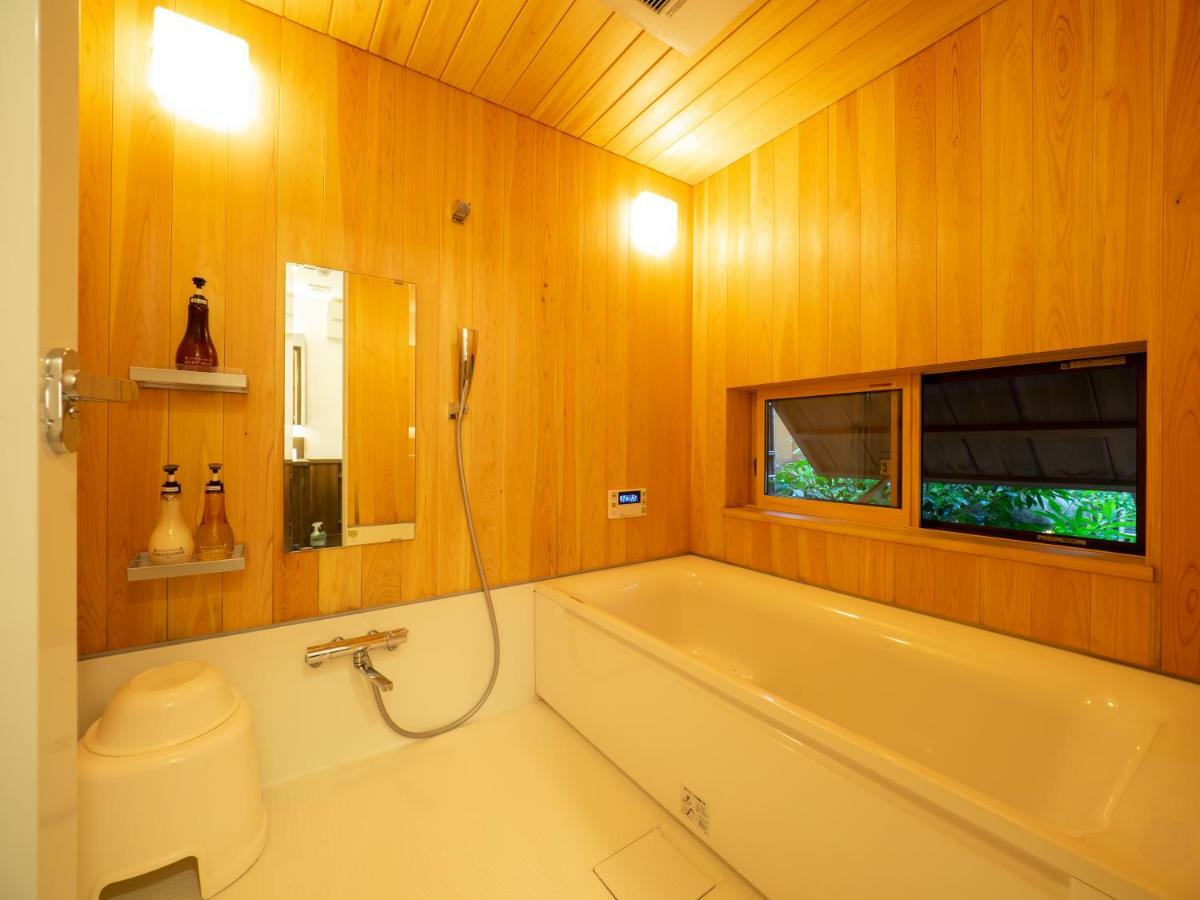 Inase Otsu Machiya Bed And Breakfast מראה חיצוני תמונה